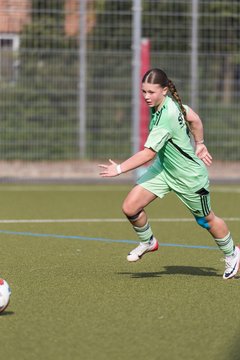 Bild 122 - wBJ SC Alstertal-Langenhorn - St. Pauli : Ergebnis: 2:4